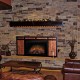 Dimplex 45-inch Deluxe Built-In Electric Firebox Dimplex 45-inch Deluxe Built-In Electric Firebox