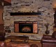 Dimplex 45-inch Deluxe Built-In Electric Firebox Dimplex 45-inch Deluxe Built-In Electric Firebox