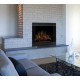 Dimplex 33-inch Slimline Built-in Electric Firebox Dimplex 33-inch Slimline Built-in Electric Firebox