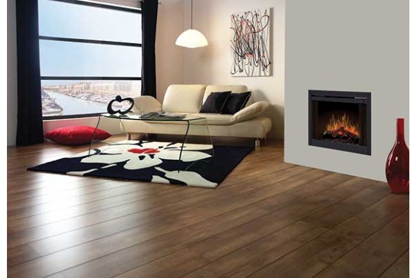Dimplex 33-inch Slimline Built-in Electric Firebox Dimplex 33-inch Slimline Built-in Electric Firebox