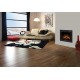 Dimplex 33-inch Slimline Built-in Electric Firebox Dimplex 33-inch Slimline Built-in Electric Firebox
