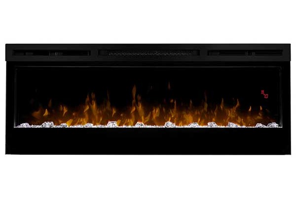 Dimplex Prism Series 50" Linear Electric Fireplace Dimplex Prism Series 50" Linear Electric Fireplace