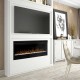 Dimplex Prism Series 50" Linear Electric Fireplace Dimplex Prism Series 50" Linear Electric Fireplace