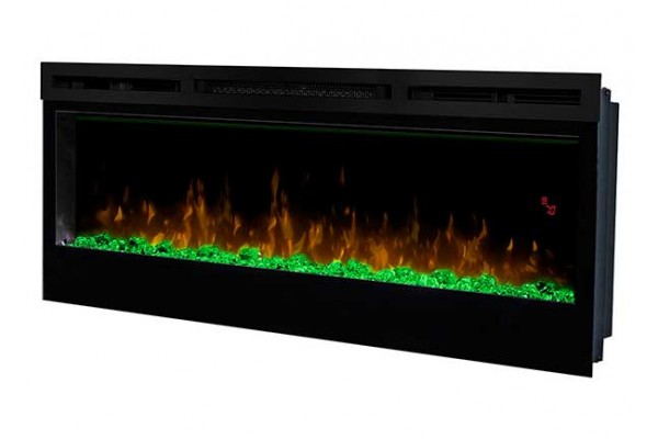 Dimplex Prism Series 74" Linear Electric Fireplace Dimplex Prism Series 74" Linear Electric Fireplace