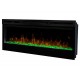 Dimplex Prism Series 74" Linear Electric Fireplace Dimplex Prism Series 74" Linear Electric Fireplace