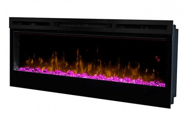Dimplex Prism Series 74" Linear Electric Fireplace Dimplex Prism Series 74" Linear Electric Fireplace
