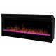 Dimplex Prism Series 74" Linear Electric Fireplace Dimplex Prism Series 74" Linear Electric Fireplace