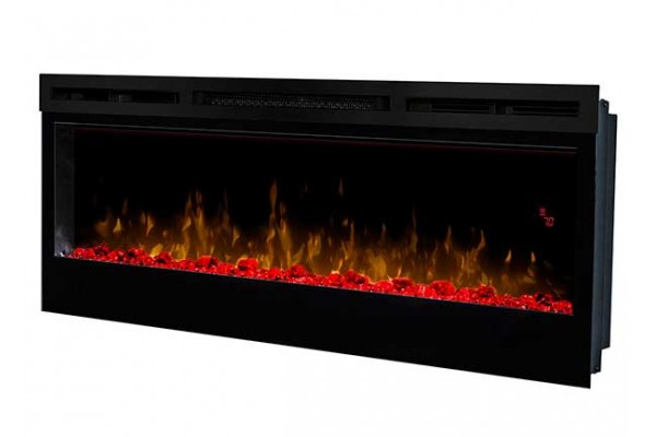 Dimplex Prism Series 74" Linear Electric Fireplace Dimplex Prism Series 74" Linear Electric Fireplace