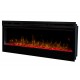 Dimplex Prism Series 74" Linear Electric Fireplace Dimplex Prism Series 74" Linear Electric Fireplace