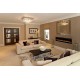 Dimplex Galveston 74" Linear Electric Fireplace Dimplex Galveston 74" Linear Electric Fireplace