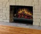 Dimplex Deluxe 23-inch Log Set Electric Fireplace Insert Dimplex Deluxe 23-inch Log Set Electric Fireplace Insert