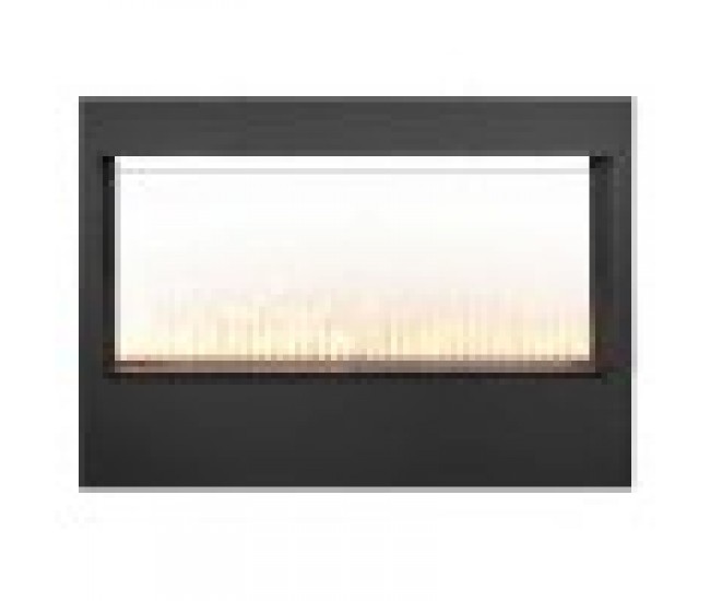 Dimplex Rear Glass Pane for Opti-myst Pro 1500 Built-In Electric Firebox Dimplex Rear Glass Pane for Opti-myst Pro 1500 Built-In Electric Firebox