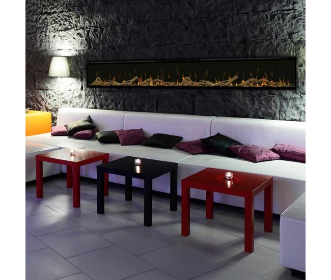 Dimplex Driftwood and River Rock Accessory Kit 100 Dimplex Driftwood and River Rock Accessory Kit 100