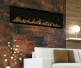 Dimplex Driftwood and River Rock Accessory Kit 50