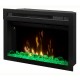 Dimplex 25-inch Multi-Fire XD Electric Firebox with Acrylic Ember Bed Dimplex 25-inch Multi-Fire XD Electric Firebox with Acrylic Ember Bed