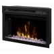 Dimplex 25-inch Multi-Fire XD Electric Firebox with Acrylic Ember Bed Dimplex 25-inch Multi-Fire XD Electric Firebox with Acrylic Ember Bed