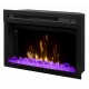Dimplex 25-inch Multi-Fire XD Electric Firebox with Acrylic Ember Bed Dimplex 25-inch Multi-Fire XD Electric Firebox with Acrylic Ember Bed