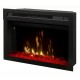 Dimplex 25-inch Multi-Fire XD Electric Firebox with Acrylic Ember Bed Dimplex 25-inch Multi-Fire XD Electric Firebox with Acrylic Ember Bed
