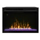 Dimplex 33" Multi-Fire XD Electric Firebox with Acrylic Ember Bed Dimplex 33" Multi-Fire XD Electric Firebox with Acrylic Ember Bed