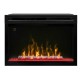Dimplex 33" Multi-Fire XD Electric Firebox with Acrylic Ember Bed Dimplex 33" Multi-Fire XD Electric Firebox with Acrylic Ember Bed