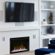 Dimplex 25-inch Multi-Fire XD Electric Firebox with Acrylic Ember Bed Dimplex 25-inch Multi-Fire XD Electric Firebox with Acrylic Ember Bed