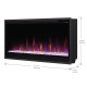 Dimplex Multi-Fire Slim 50" Linear Electric Fireplace Dimplex Multi-Fire Slim 50" Linear Electric Fireplace