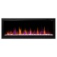 Dimplex Multi-Fire Slim 50" Linear Electric Fireplace Dimplex Multi-Fire Slim 50" Linear Electric Fireplace