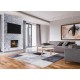 Dimplex Revillusion 24"Built-in Firebox, Weathered Concrete Dimplex Revillusion 24"Built-in Firebox, Weathered Concrete