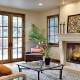 Dimplex Revillusion 36-inch Portrait Built-in Firebox Dimplex Revillusion 36-inch Portrait Built-in Firebox