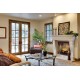 Dimplex Revillusion 36" Portrait Built-in Firebox Dimplex Revillusion 36" Portrait Built-in Firebox