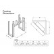 Dimplex Revillusion 36" Built-in Firebox Dimplex Revillusion 36" Built-in Firebox