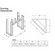Dimplex Revillusion 42-inch Built-in Firebox Dimplex Revillusion 42-inch Built-in Firebox