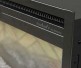 Dimplex Revillusion 36-inch Portrait Single Glass Pane