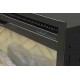 Dimplex Revillusion 36" Single Glass Pane Dimplex Revillusion 36" Single Glass Pane