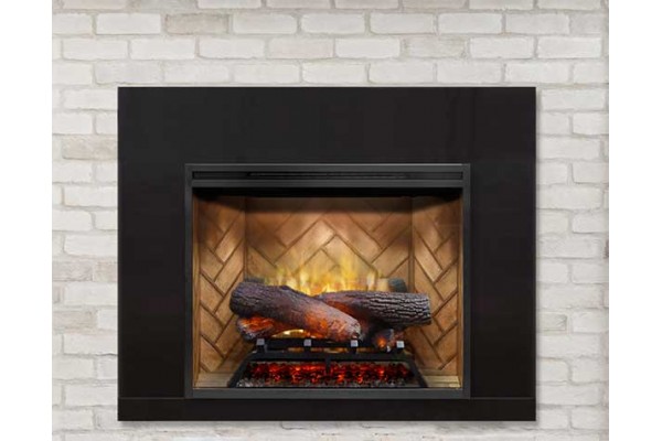 Dimplex Revillusion 40-inch Installation Trim Dimplex Revillusion 40-inch Installation Trim