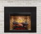 Dimplex Revillusion 36-inch Installation Trim