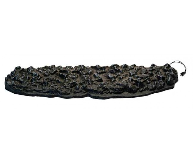 Dimplex Revillusion Log Grate Ember Mat Dimplex Revillusion Log Grate Ember Mat