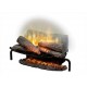 Dimplex Revillusion 25" Plug-In Log Set Dimplex Revillusion 25" Plug-In Log Set