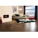 Dimplex 30-inch Opti-V Solo Linear Built-in Fireplace Dimplex 30-inch Opti-V Solo Linear Built-in Fireplace