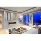 Dimplex 54-inch Opti-V Duet Linear Built-in Fireplace Dimplex 54-inch Opti-V Duet Linear Built-in Fireplace