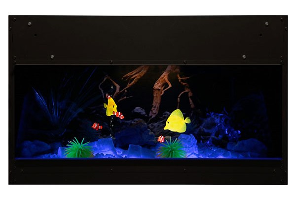 Dimplex Opti-V Built-in Aquarium Dimplex Opti-V Built-in Aquarium