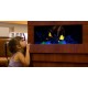 Dimplex Opti-V Built-in Aquarium Dimplex Opti-V Built-in Aquarium