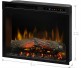 Dimplex Multi-Fire XHD 23-inch Plug-in Electric Firebox with ReaLogs