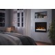 Dimplex Multi-Fire XHD 23-inch Plug-in Electric Firebox with Acrylic Ember Media Bed Dimplex Multi-Fire XHD 23-inch Plug-in Electric Firebox with Acrylic Ember Media Bed