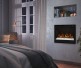 Dimplex Multi-Fire XHD 23-inch Plug-in Electric Firebox with Acrylic Ember Media Bed