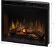 Dimplex Multi-Fire XHD 28-inch Plug-in Electric Firebox with ReaLogs