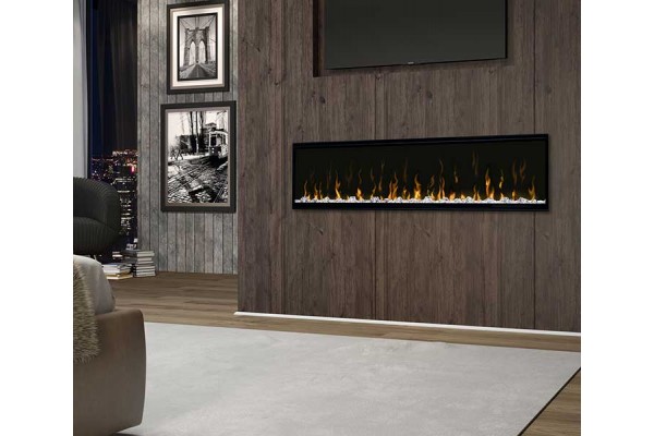Dimplex IgniteXL 60-inch Linear Electric Fireplace Dimplex IgniteXL 60-inch Linear Electric Fireplace