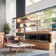 Dimplex IgniteXL Bold Built-In 88-inch Linear Electric Fireplace Dimplex IgniteXL Bold Built-In 88-inch Linear Electric Fireplace