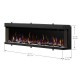 Dimplex IgniteXL Bold Built-In 100-inch Linear Electric Fireplace