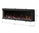 Dimplex IgniteXL Bold Built-In 100-inch Linear Electric Fireplace Dimplex IgniteXL Bold Built-In 100-inch Linear Electric Fireplace
